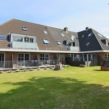 Seaside-Amrum-8 نوردورف المظهر الخارجي الصورة