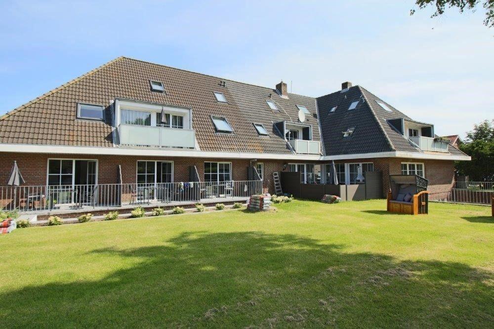 Seaside-Amrum-8 نوردورف المظهر الخارجي الصورة
